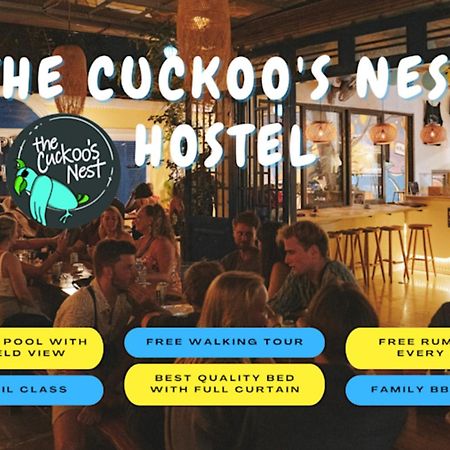 The Cuckoo'S Nest Hostel And Bar Managed By Hoianese Hội An Extérieur photo