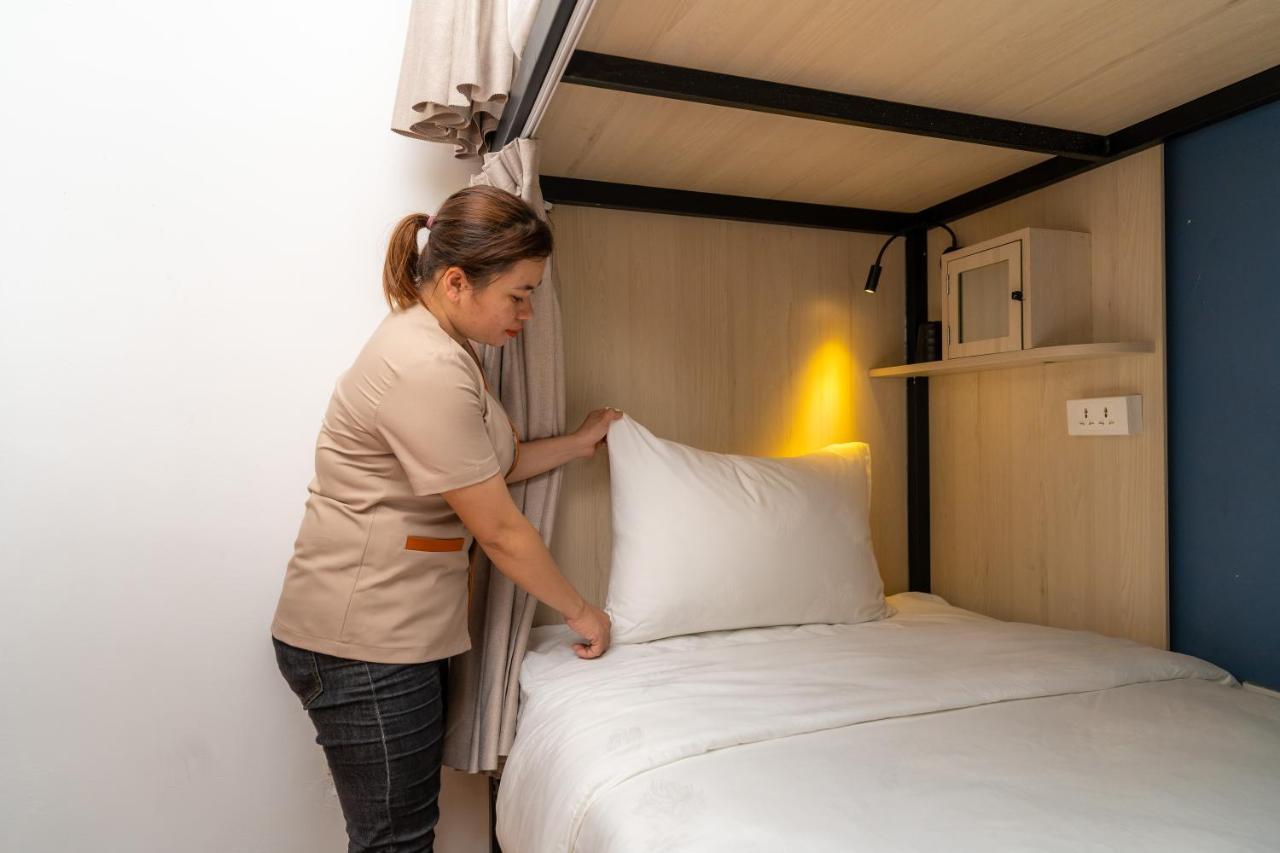 The Cuckoo'S Nest Hostel And Bar Managed By Hoianese Hội An Extérieur photo