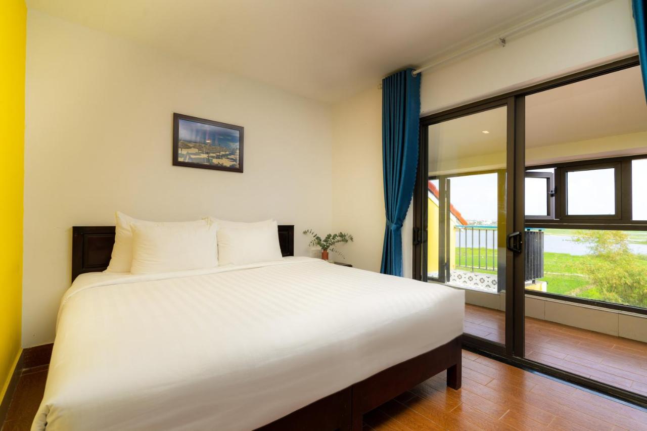 The Cuckoo'S Nest Hostel And Bar Managed By Hoianese Hội An Extérieur photo