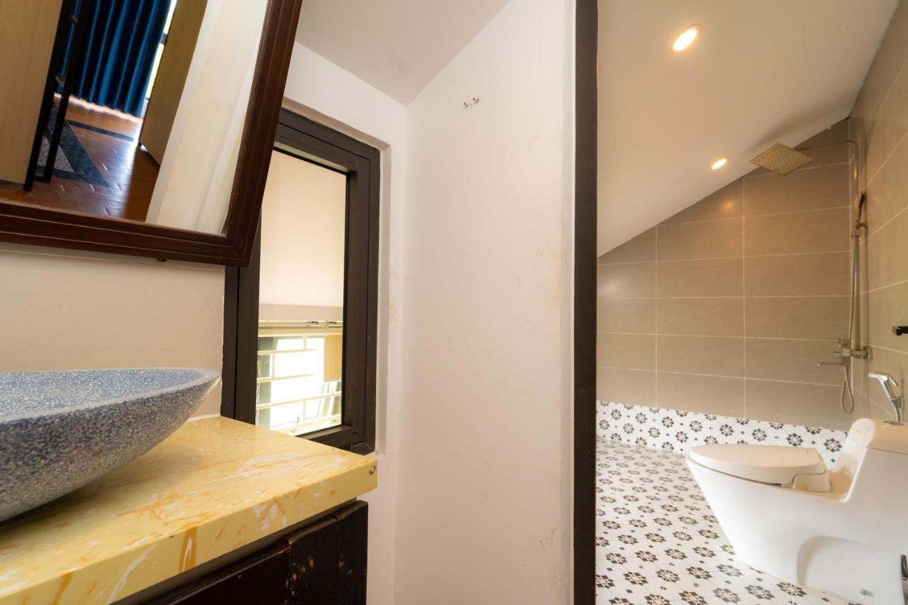 The Cuckoo'S Nest Hostel And Bar Managed By Hoianese Hội An Extérieur photo
