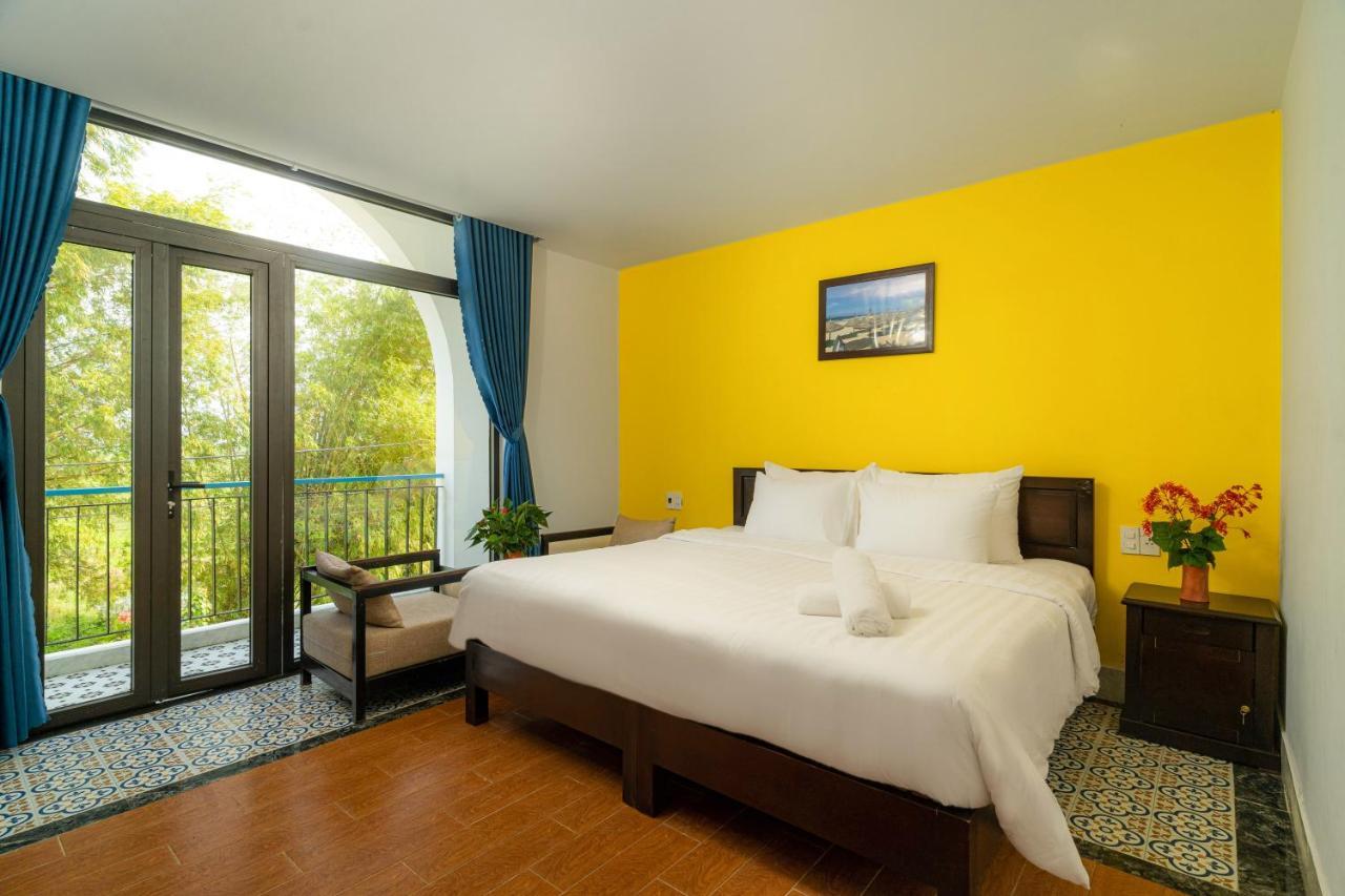 The Cuckoo'S Nest Hostel And Bar Managed By Hoianese Hội An Extérieur photo