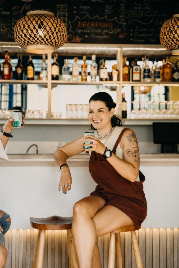 The Cuckoo'S Nest Hostel And Bar Managed By Hoianese Hội An Extérieur photo