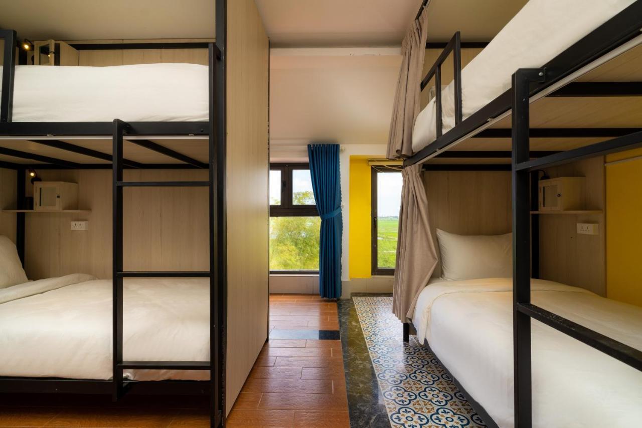 The Cuckoo'S Nest Hostel And Bar Managed By Hoianese Hội An Extérieur photo