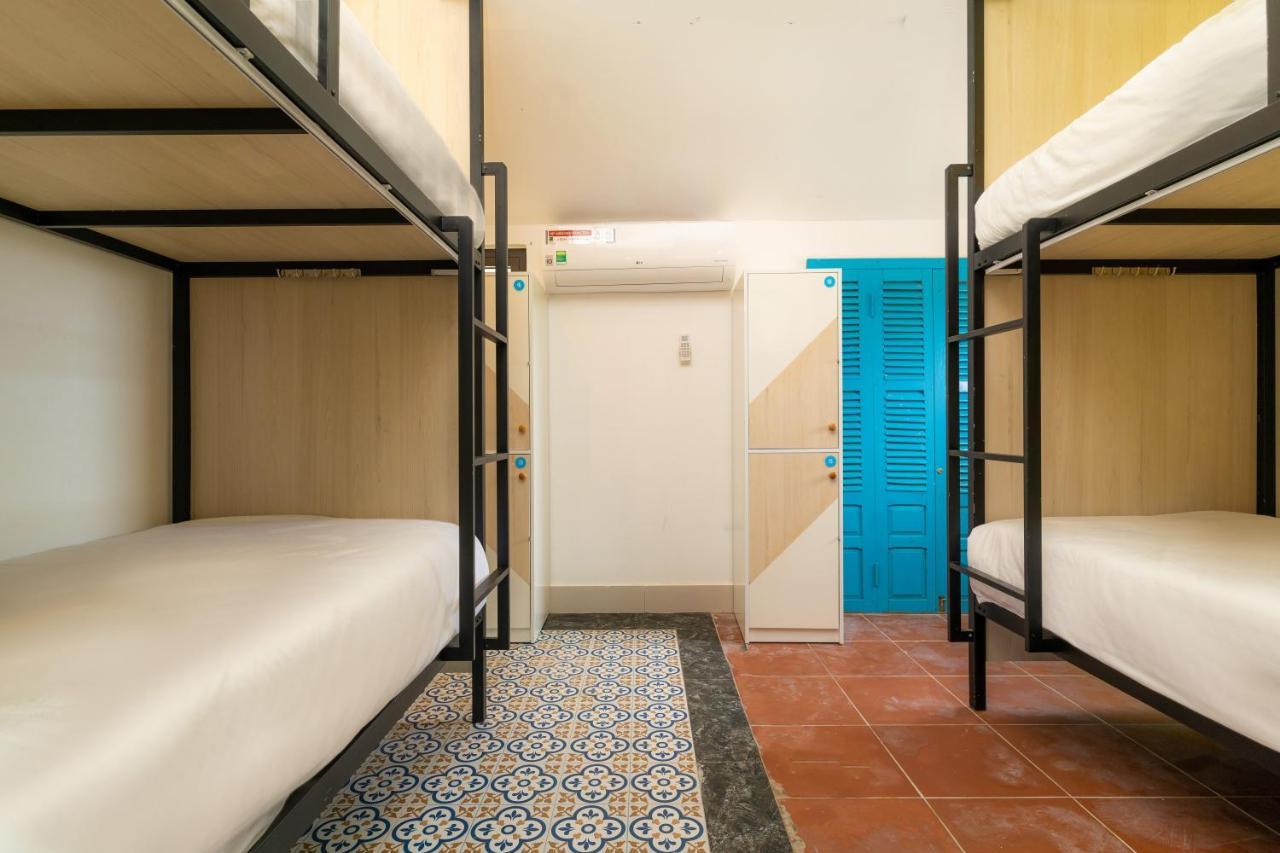 The Cuckoo'S Nest Hostel And Bar Managed By Hoianese Hội An Extérieur photo