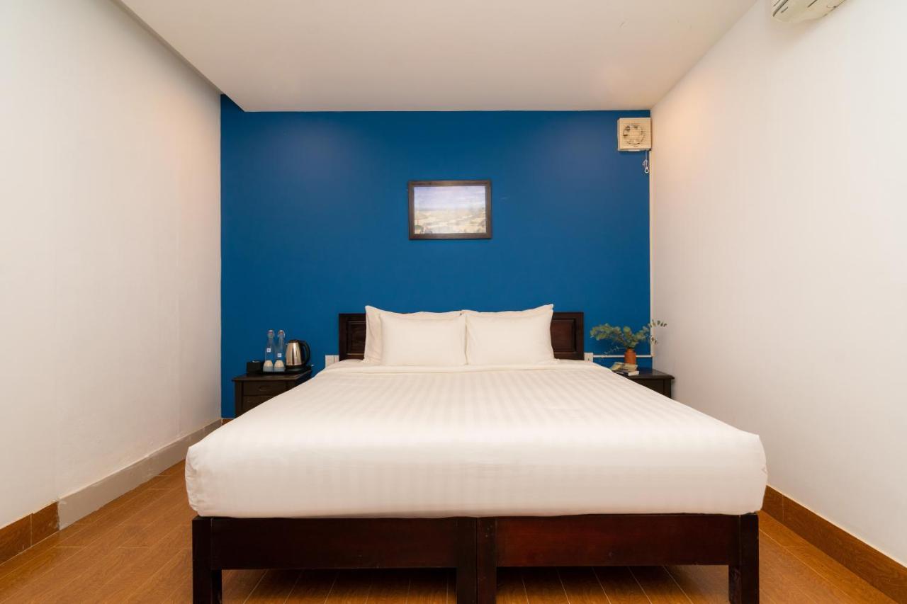 The Cuckoo'S Nest Hostel And Bar Managed By Hoianese Hội An Extérieur photo
