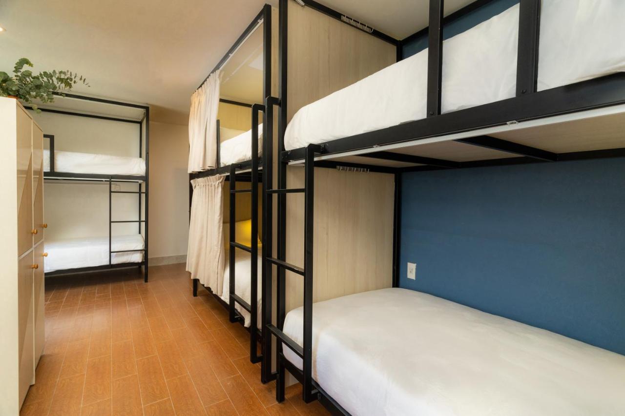 The Cuckoo'S Nest Hostel And Bar Managed By Hoianese Hội An Extérieur photo