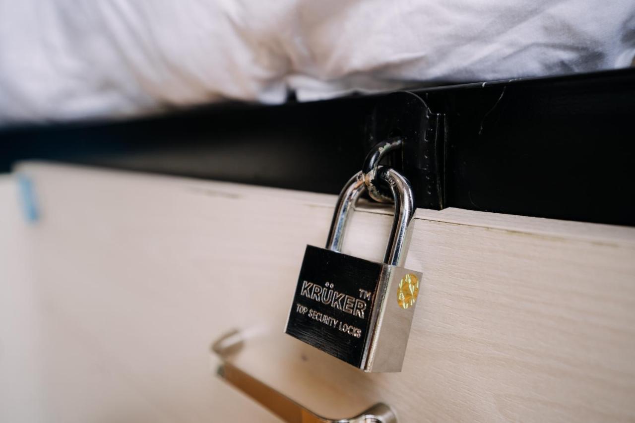 The Cuckoo'S Nest Hostel And Bar Managed By Hoianese Hội An Extérieur photo
