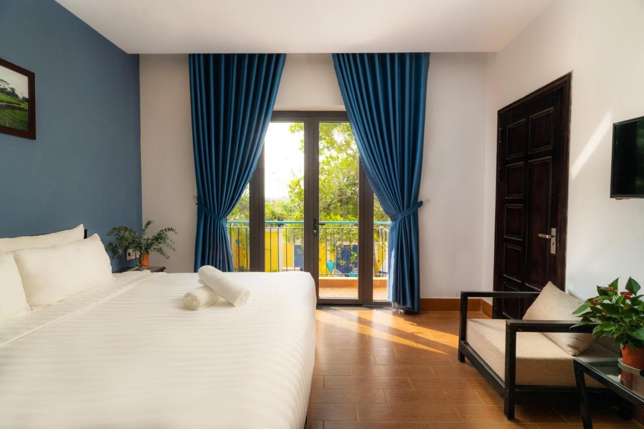 The Cuckoo'S Nest Hostel And Bar Managed By Hoianese Hội An Extérieur photo