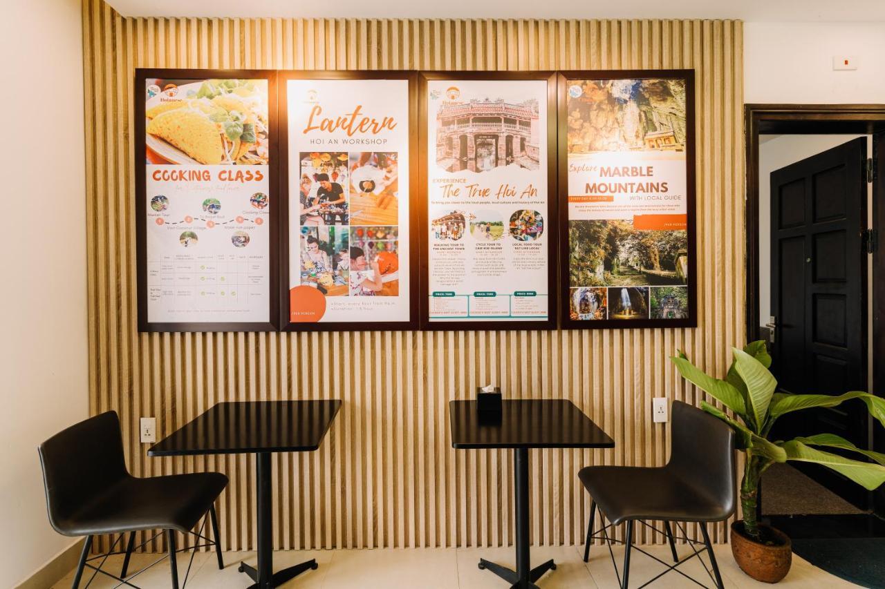 The Cuckoo'S Nest Hostel And Bar Managed By Hoianese Hội An Extérieur photo