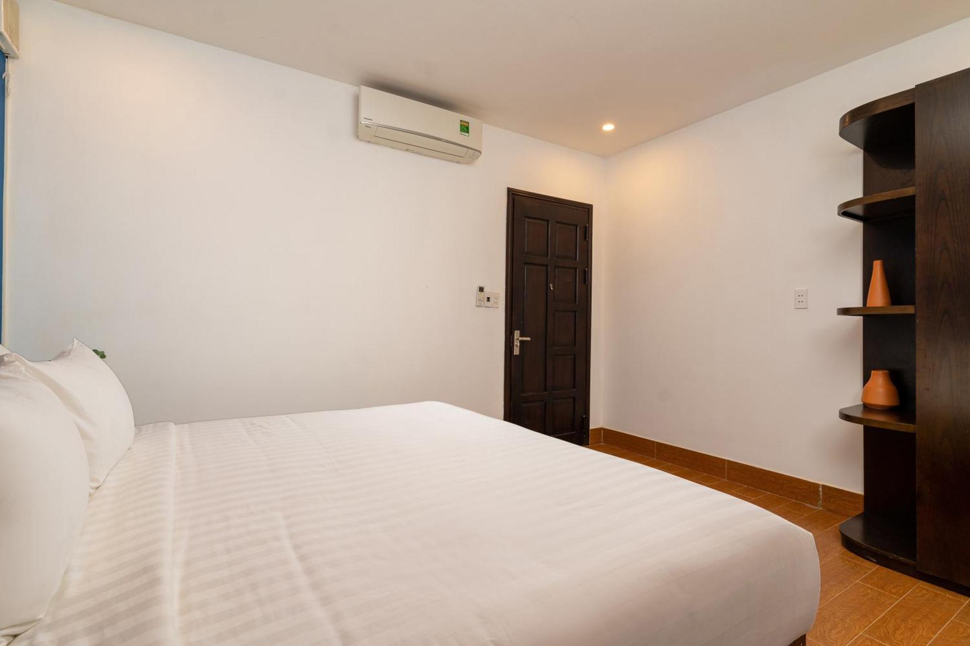The Cuckoo'S Nest Hostel And Bar Managed By Hoianese Hội An Extérieur photo