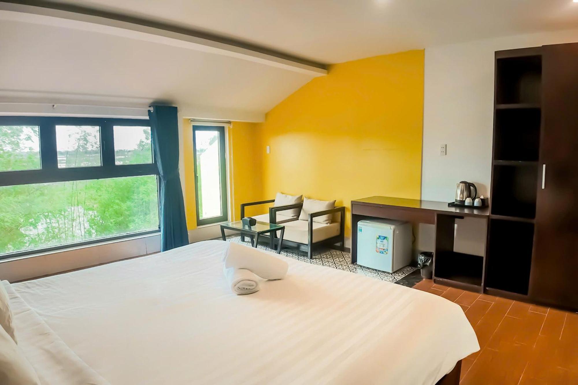 The Cuckoo'S Nest Hostel And Bar Managed By Hoianese Hội An Extérieur photo