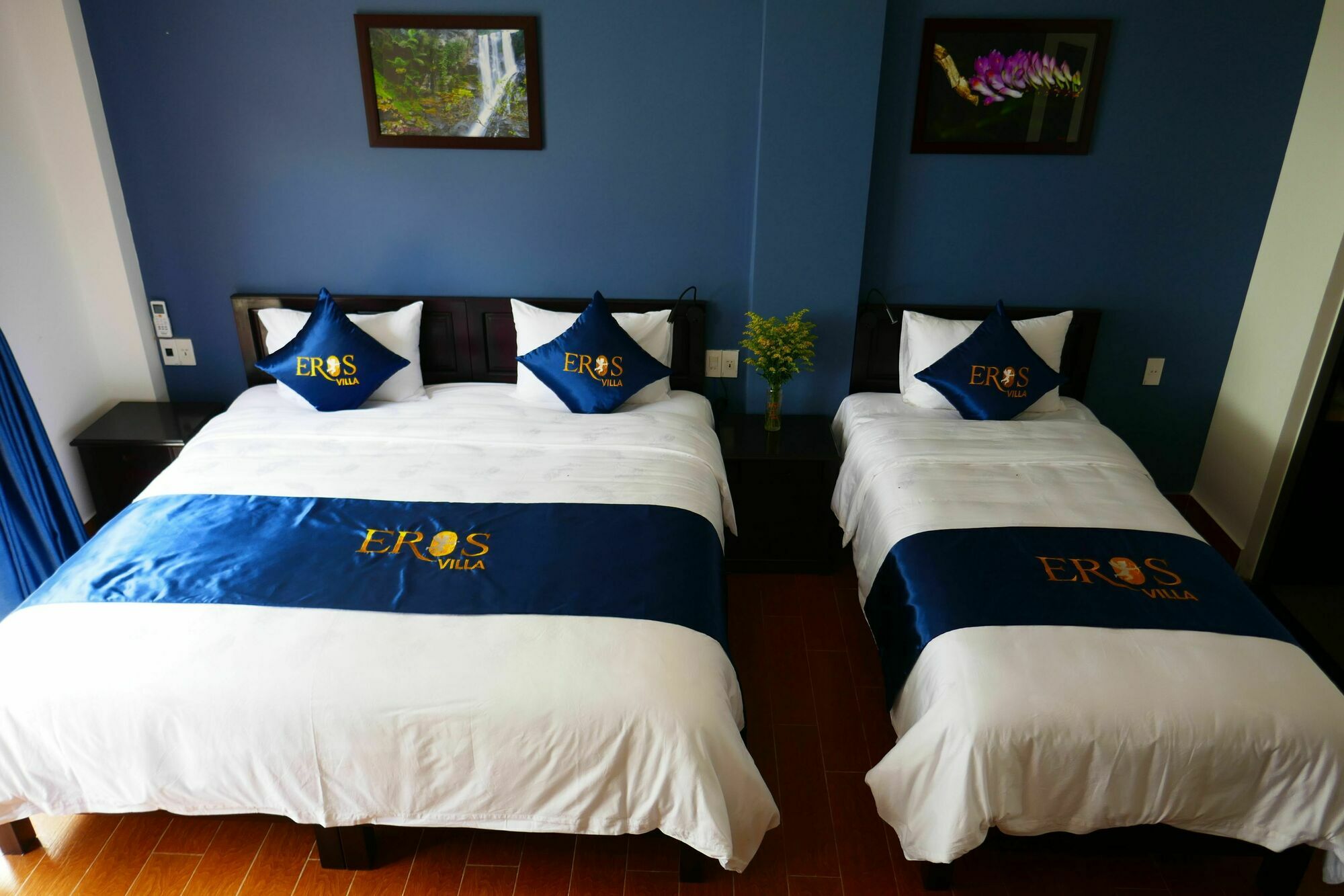The Cuckoo'S Nest Hostel And Bar Managed By Hoianese Hội An Extérieur photo