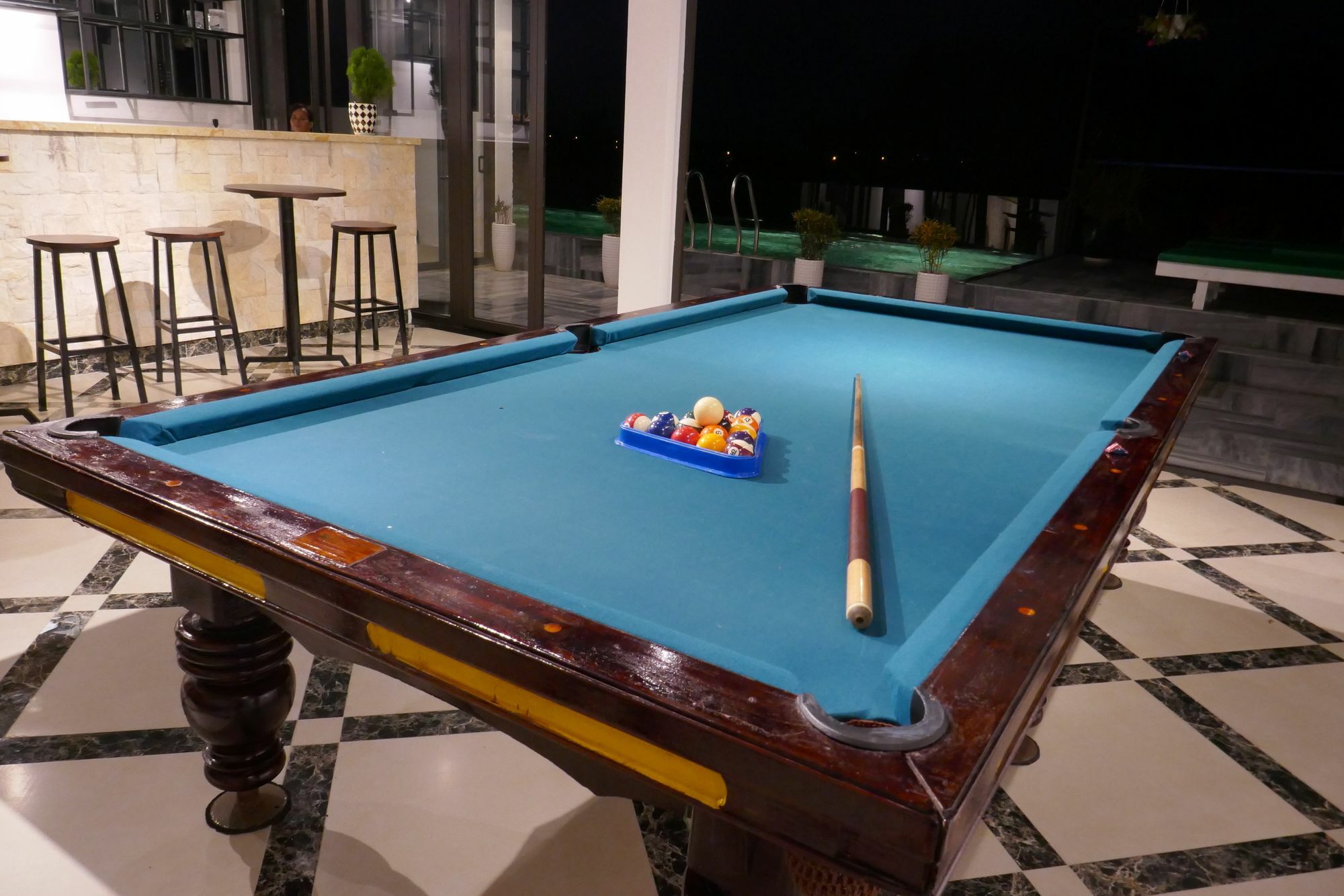 The Cuckoo'S Nest Hostel And Bar Managed By Hoianese Hội An Extérieur photo